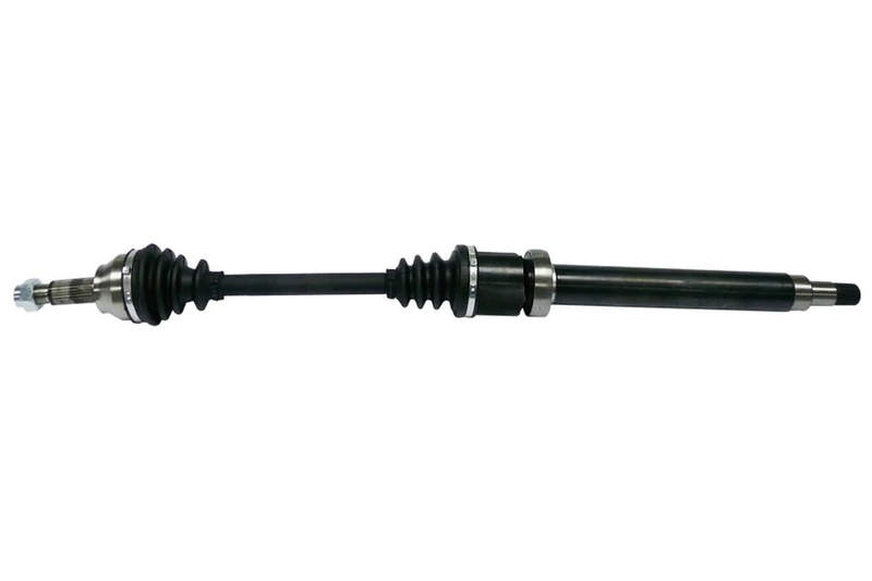 SKF Driveshaft With Bearing VKJC 5714 Position Front Axle Right Height 120 mm Length 1140 mm Width 120 mm - OE Quality