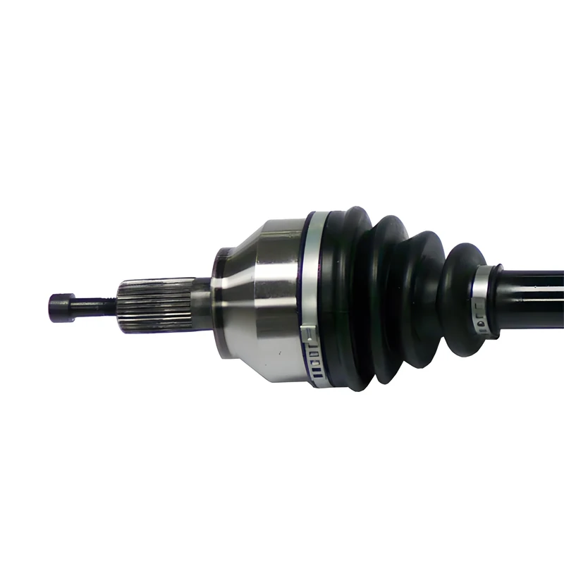 SKF VKJC 5755 Driveshaft kit