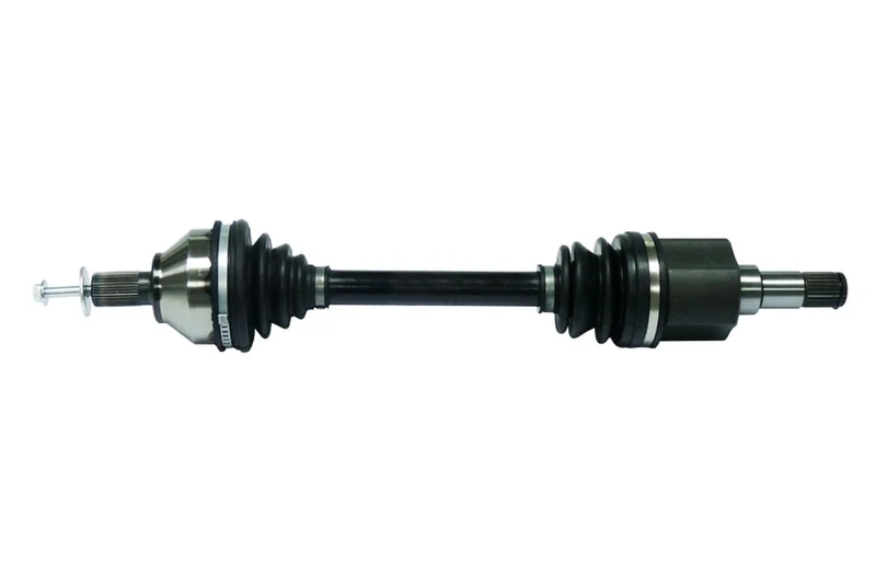 SKF Drive Shaft VKJC 5768 Position Front Axle Left Height 137 mm Length 740 mm Width 140 mm - OE Quality