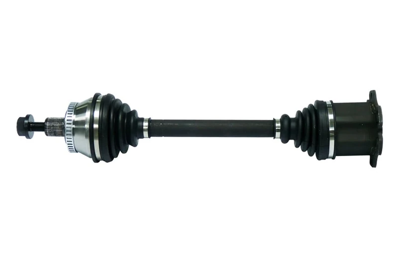 SKF Drive Shaft VKJC 5519 Position Front Axle Left Height 129 mm Length 733 mm Width 132 mm - OE Quality