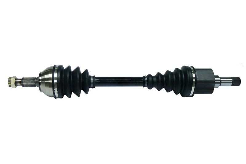 SKF VKJC 8523 Driveshaft Kit - OE Specification Repair