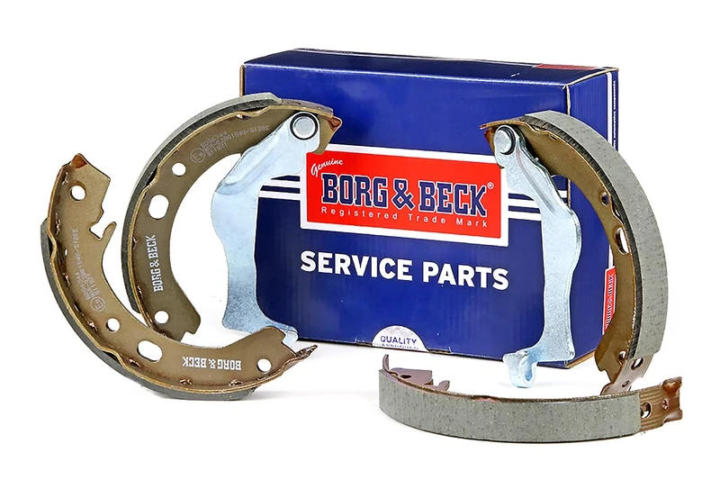 Borg & Beck CLUTCH KIT 3-IN-1 Jaguar/Daimler/EType 4.2 68-92