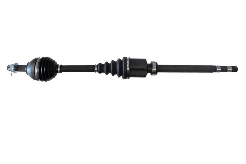 SKF Driveshaft With Bearing VKJC 8525 Position Front Axle Right Height 120 mm Length 1140 mm Width 120 mm - OE Quality