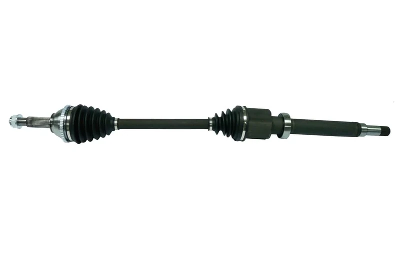 SKF Driveshaft With Bearing VKJC 8463 Position Front Axle Right Height 120 mm Length 1140 mm Width 120 mm - OE Quality