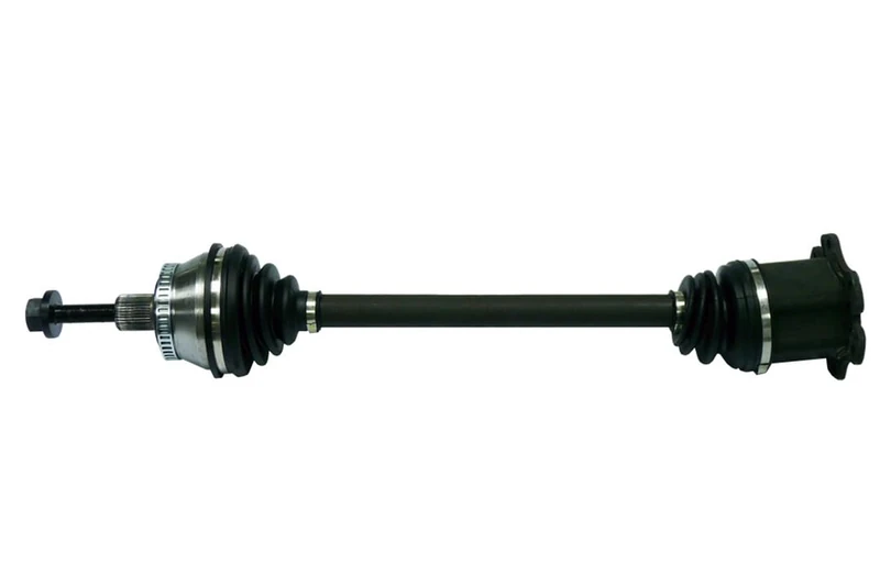 SKF Drive Shaft VKJC 5507 Position Front Axle Left Height 137 mm Length 740 mm Width 140 mm - OE Quality