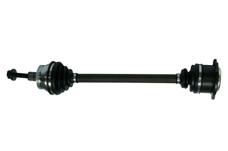 SKF Drive Shaft VKJC 4879 Position Front Axle Right Height 129 mm Length 733 mm Width 132 mm - OE Quality