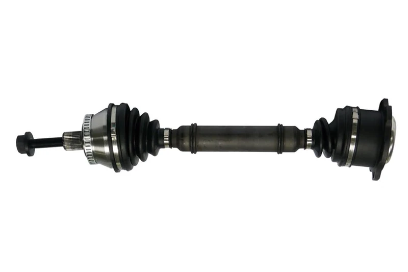 SKF Drive Shaft VKJC 4893 Position Front Axle Right Height 137 mm Length 740 mm Width 140 mm - OE Quality