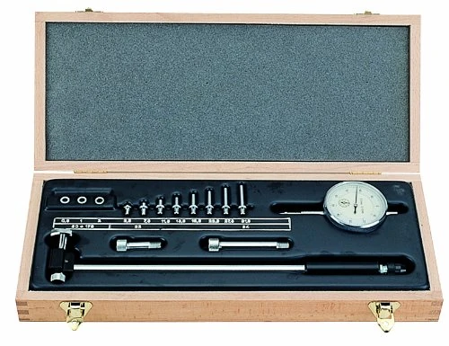 Metrica 42020 Thickness gauge 30-100mm