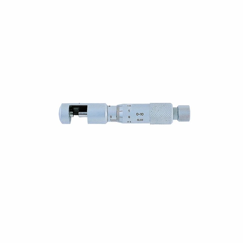 Metrica 44010 Wire micrometer