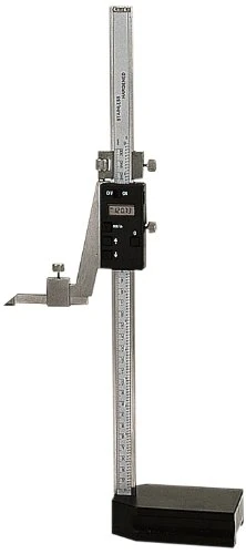 Metrica 45070 Digital height gauge 300mm