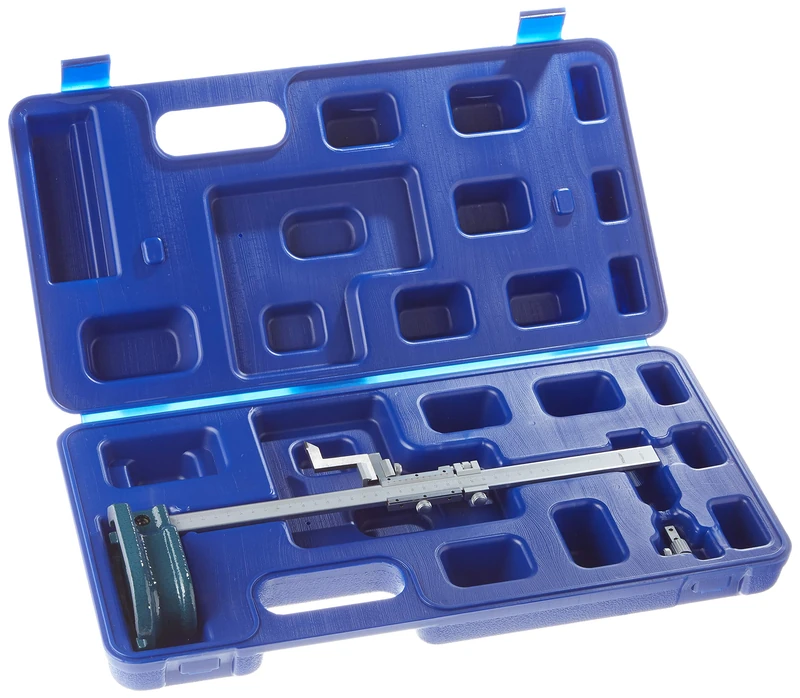 Metrica 45050 Precision height gauge 0-300mm