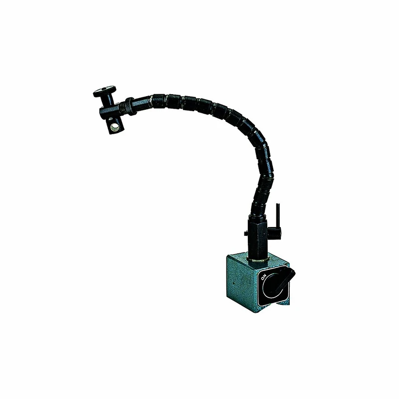 Metrica 46020 Holder with Magnetic Base for On/Off Lever Switch - Image 1