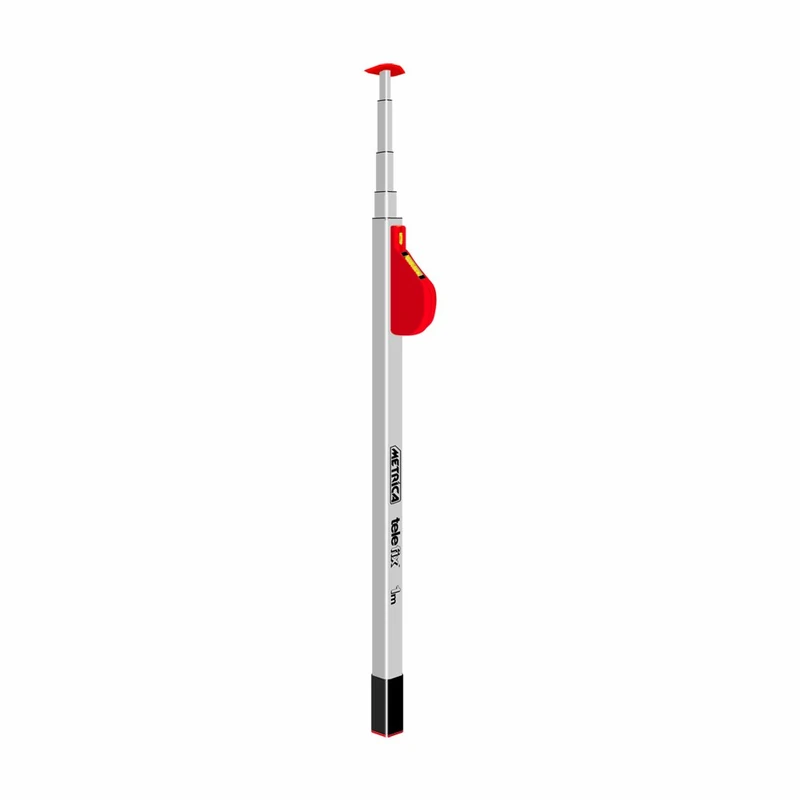 Metrica 49358 Telefix telescopic 1m - Image 1