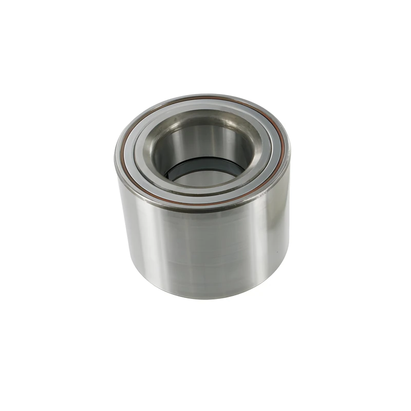 SKF VKBA 3551 Wheel bearing kit