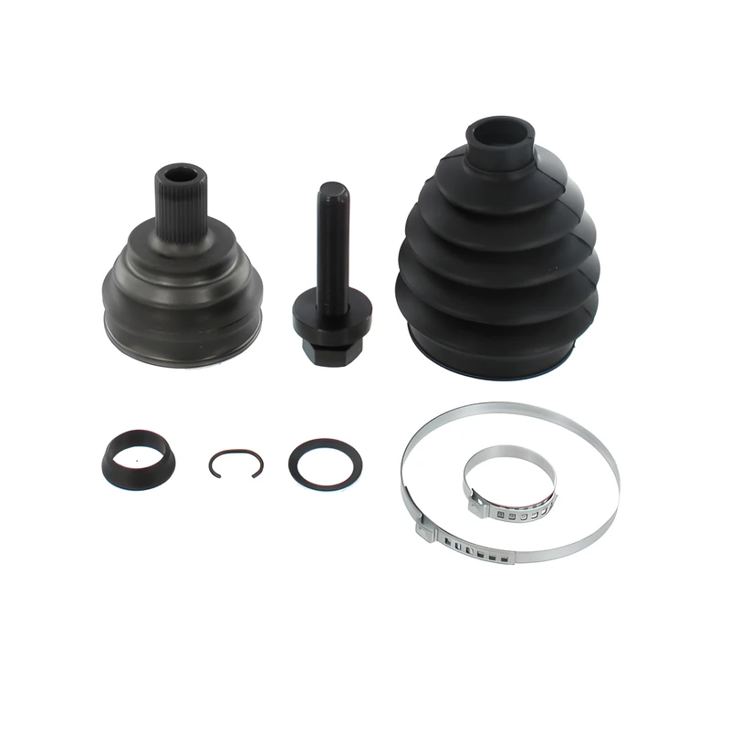 SKF Cv Joint Kit VKJA 3026 Front Axle Right Side Outer Diameter 90 mm Height 203 mm Length 102 mm Width 101 mm - OE Quality