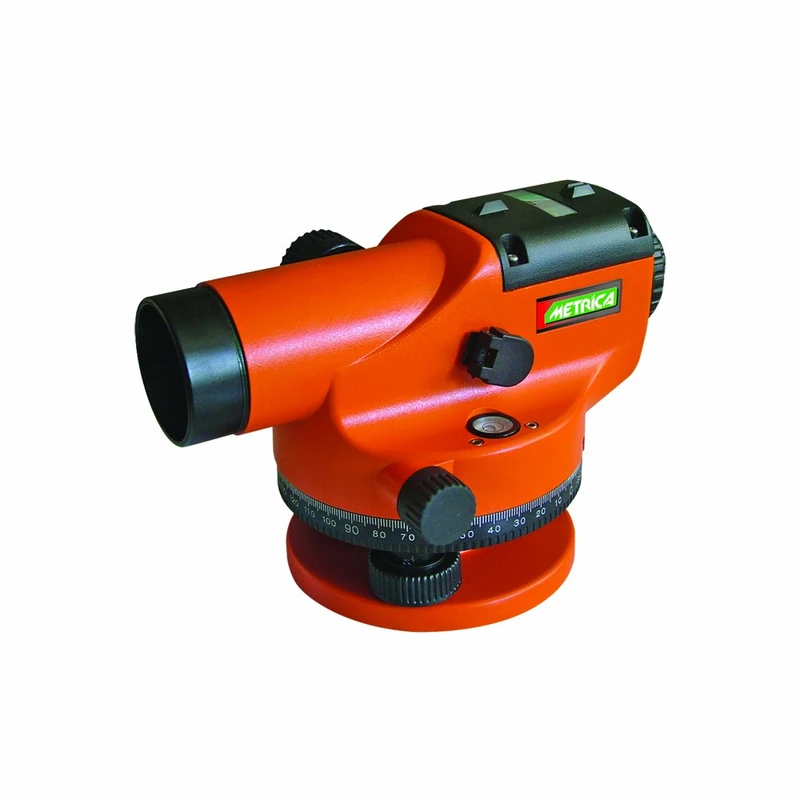 Metrica 60480 Optical Level