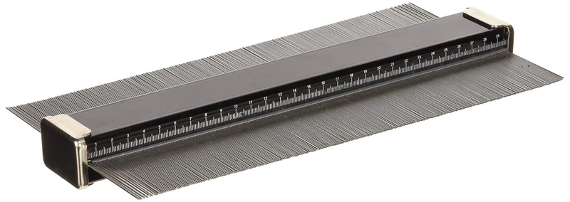 Metrica 72002 Contour gauge