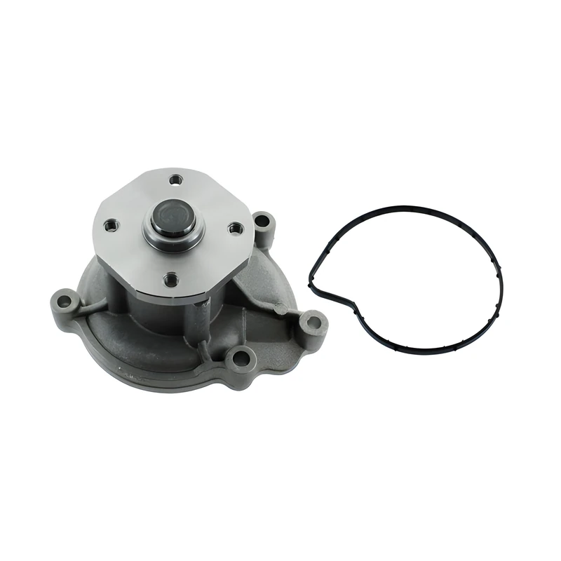 SKF VKPC 88860 Water pump kit