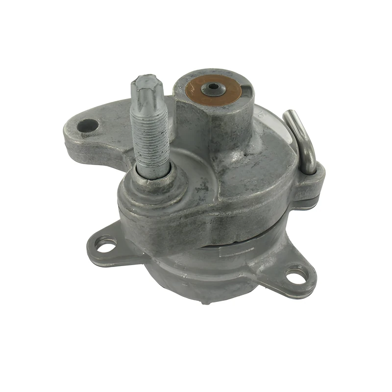 SKF Belt Tensioner For V-Ribbed Belt VKM 38022 Right-Hand Position Height 95 mm Length 125 mm Width 137 mm - OE Quality