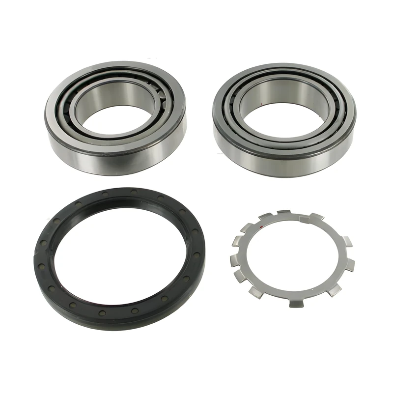 SKF VKBA 3475 Wheel bearing kit