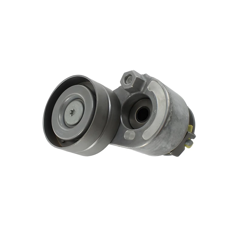 SKF Belt Tensioner For V-Ribbed Belt VKM 36030 Center Position Height 95 mm Length 125 mm Width 137 mm - OE Quality