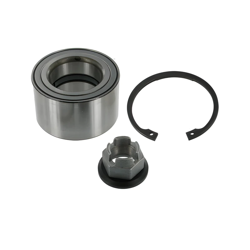 SKF VKBA 3613 Wheel bearing kit