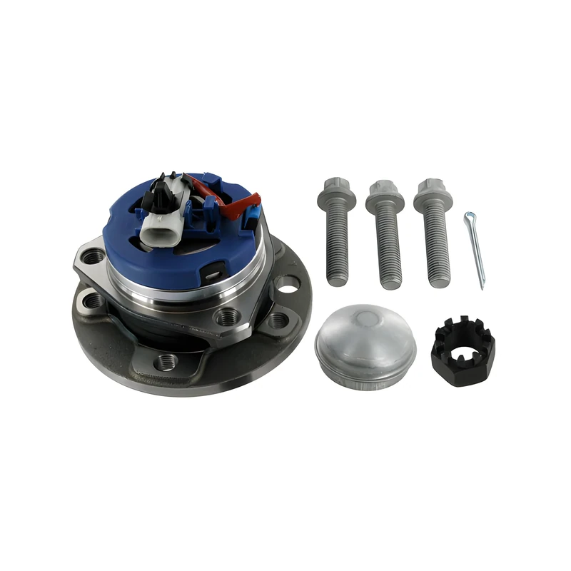 SKF VKBA 3513 Wheel bearing kit