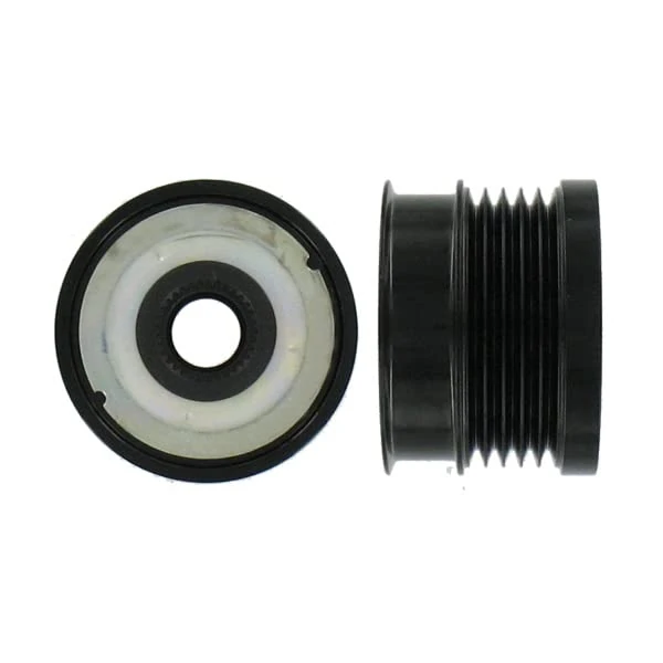 SKF VKM 03406 Freewheel Clutch, Alternator - Image 1