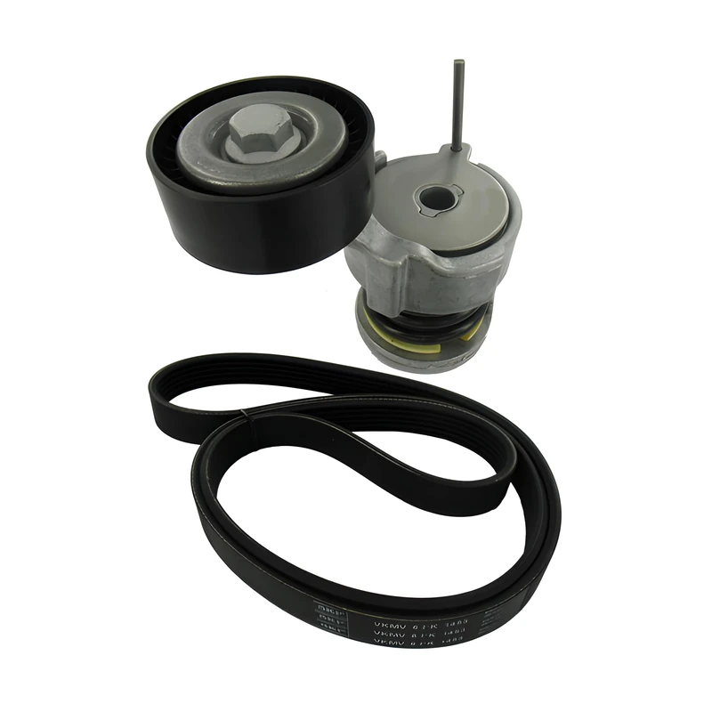 SKF VKMA 31220 Multi-V belt kit