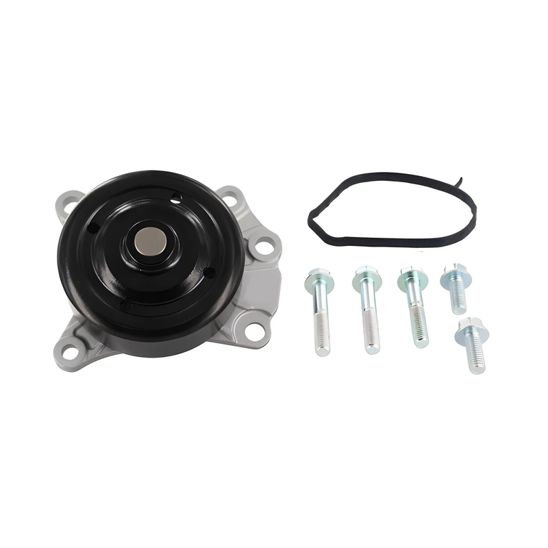 SKF VKPC 91810 Water pump kit