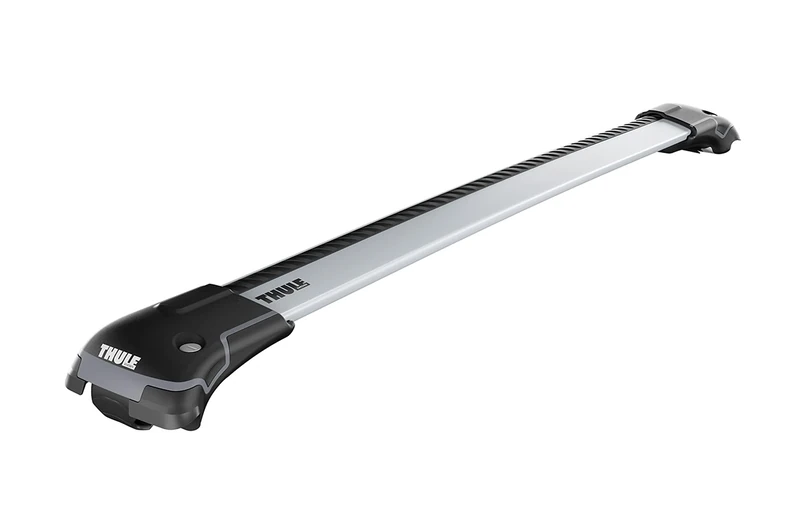 Thule 958100 WingBar Edge Complete All-in-One Racks