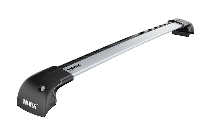Thule 959100 WingBar Edge Complete All-in-One Racks