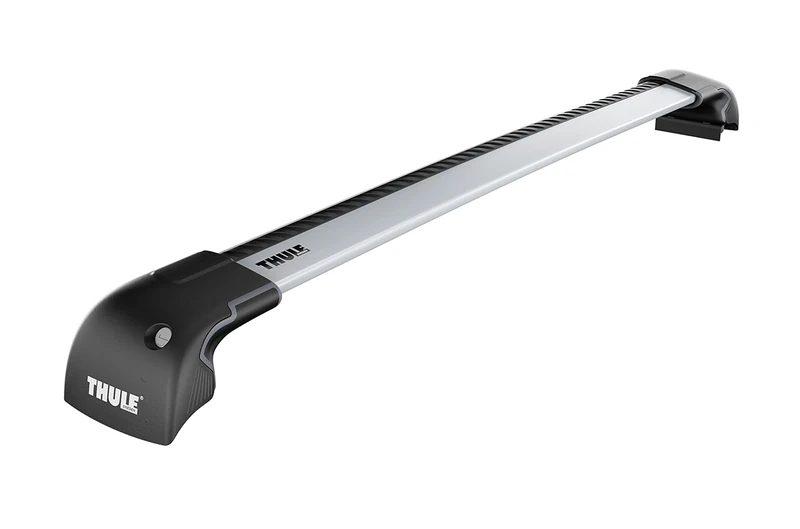 Thule 959400 WingBar Edge Complete All-in-One Roof Racks