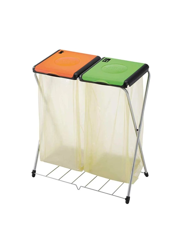Gimi Nature Plus 2 Waste bin - Image 1