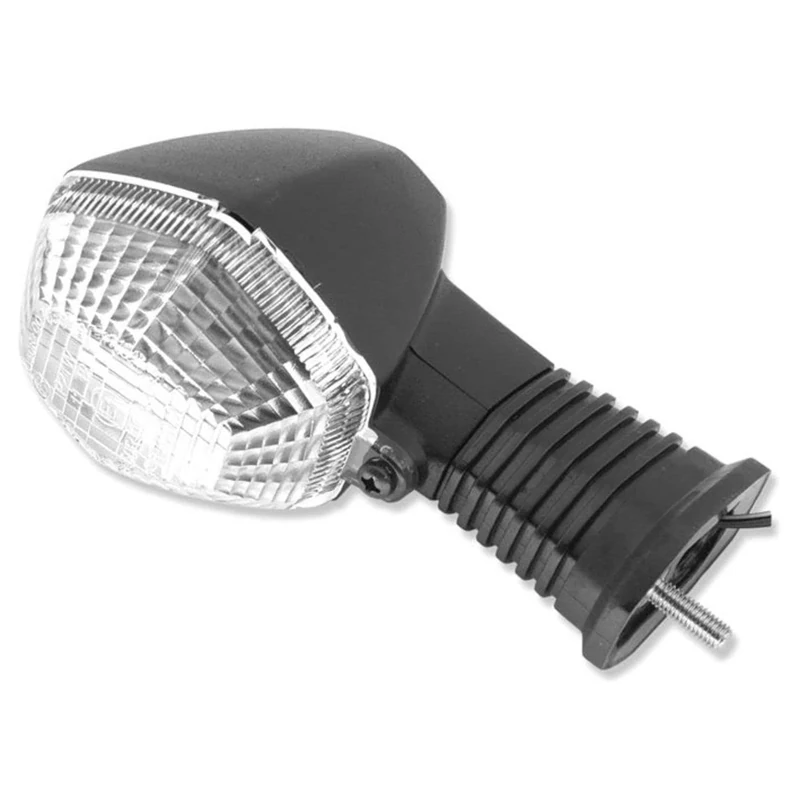 Turn signal front left