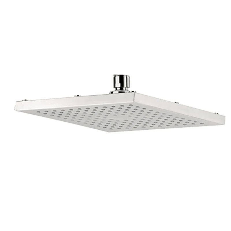 Kelsey Fixed Shower Head - Chrome