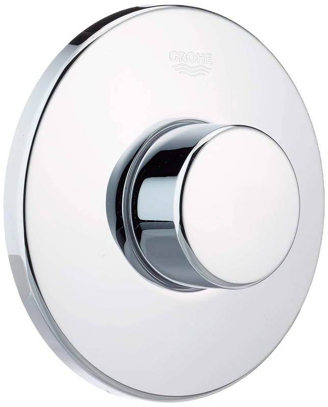 GROHE 37761000| Air Button