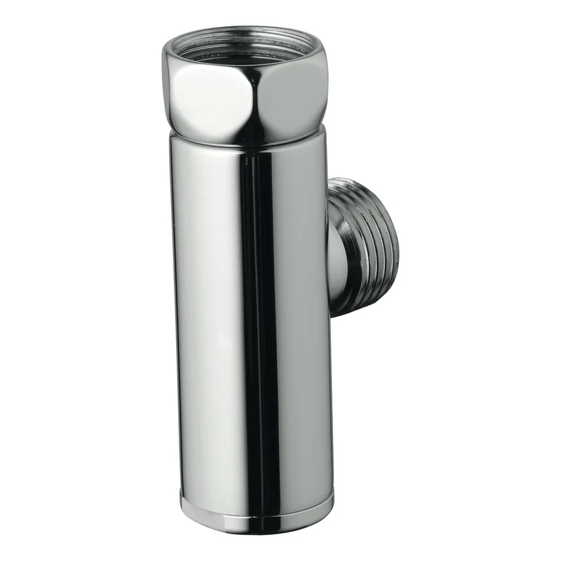 Ideal Standard Plus F2605AA Drain Valve for Shower Hose Chrome-Plated