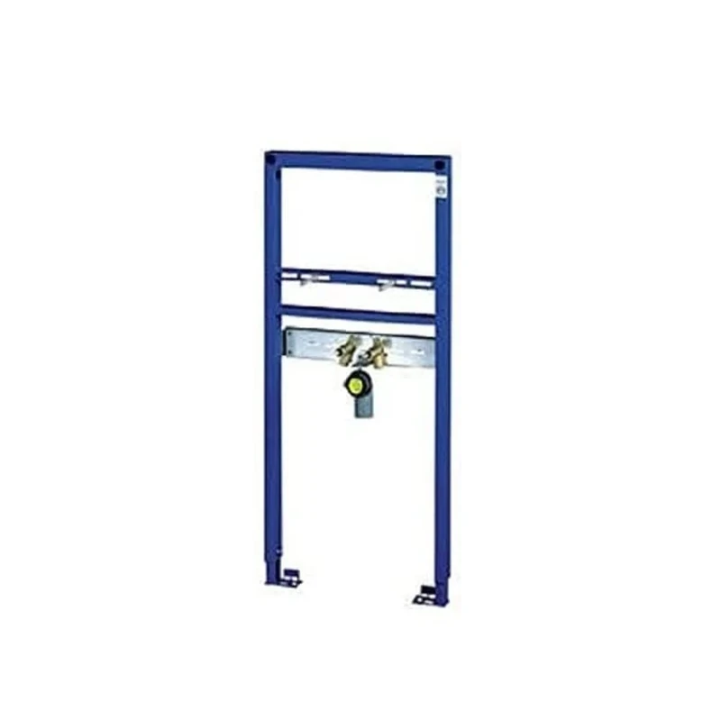 Rapid SL 38947000 6 to 9 Litre 2-in-1 Set for WC Installation with Flushing Cistern