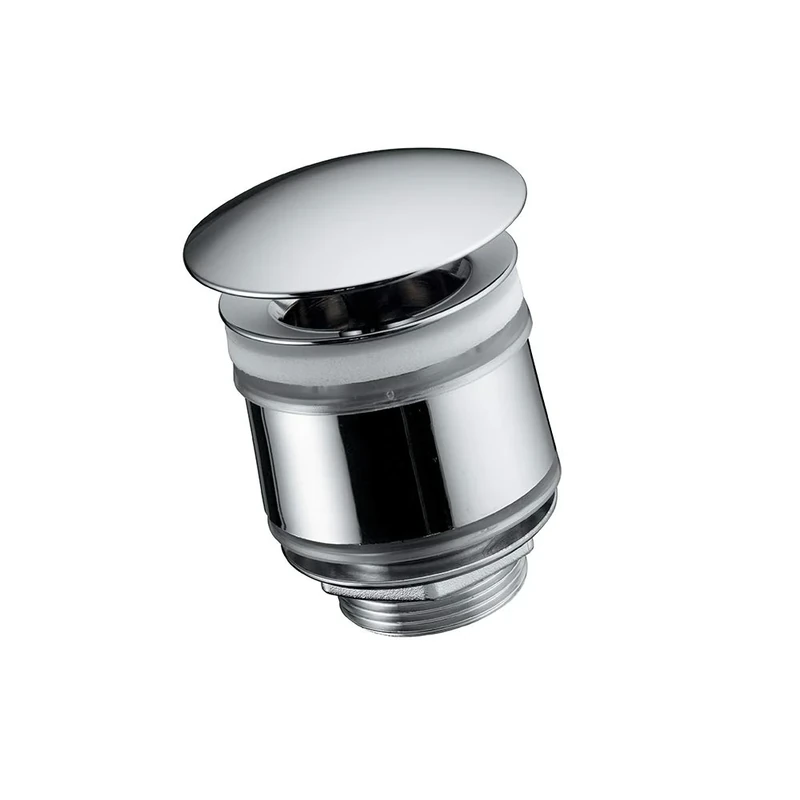 Ideal Standard J3291AA Basin Waste, Chrome