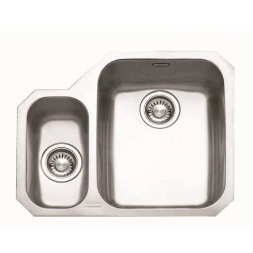 Franke ARX160LH Ariane Sink for Left Hand