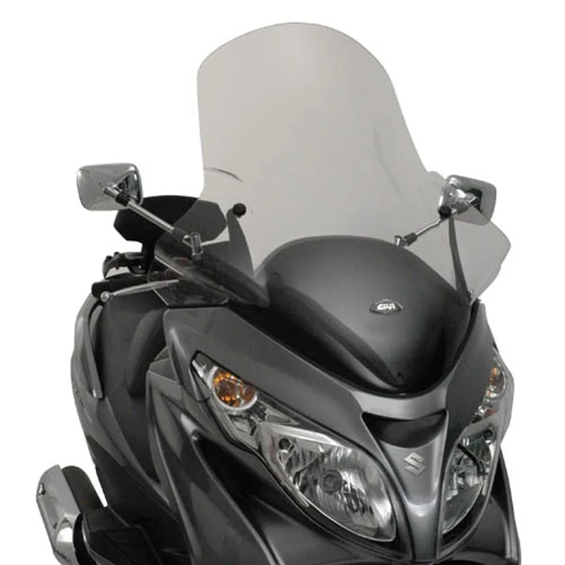 GIVI 266Dt Windscreen, 33.1 Inch Height x 26.8 Inch Width