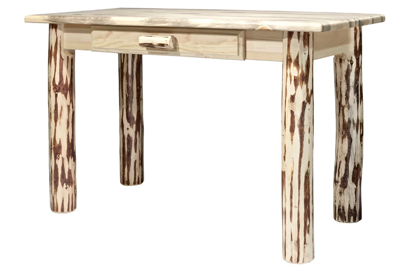 Montana Writing Desk (Ready to Finish)