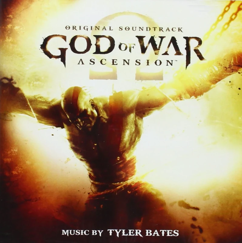 God of War: Ascension