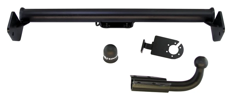 Stone Station Tee 116 Trailer Towing Hitch