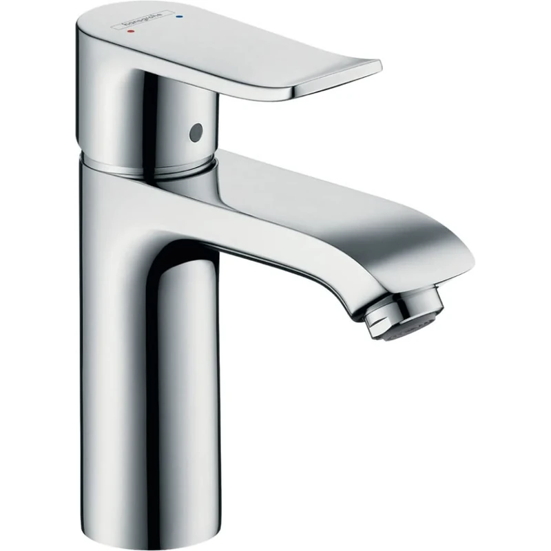 Hansgrohe Metris 110 31074000 Washbasin Mixer