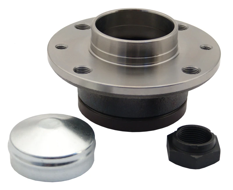 MAPCO 26069 Wheel Bearing Kit