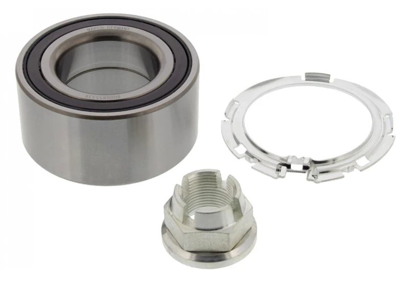 MAPCO 26130 Wheel Bearing Kit
