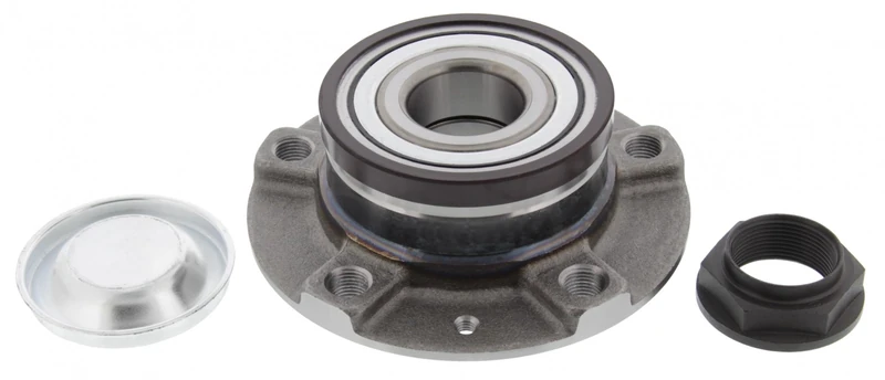 MAPCO 26359 Wheel Bearing Kit