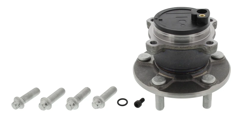 MAPCO 26644 Wheel Bearing Kit